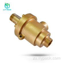 I-High Temperature Steam Pneumatic Rotary Joint